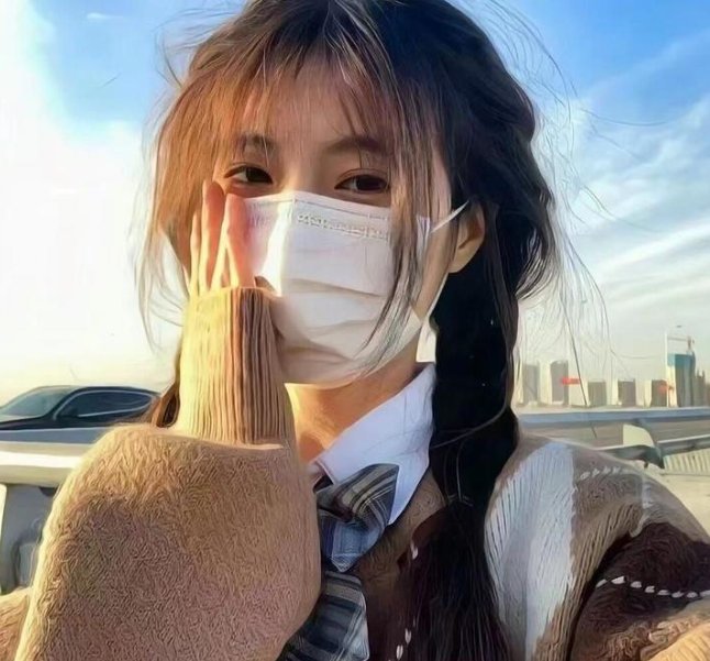 无双谱粤语